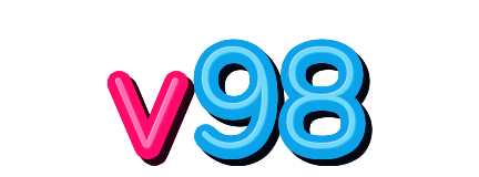 v98 — logo kanal
