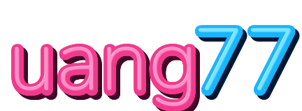 uang77 — logo kanal