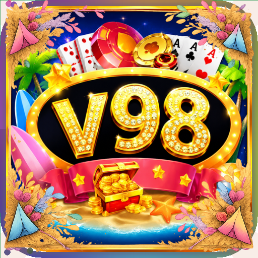 v98 — mitra unggulan